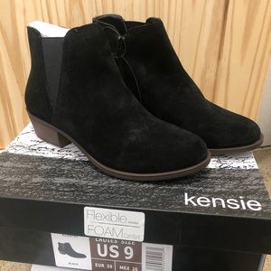 Kensie Ankle boots